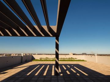 Departamento en venta Ituzaingó Norte 3 ambientes al frente, edificio Premium