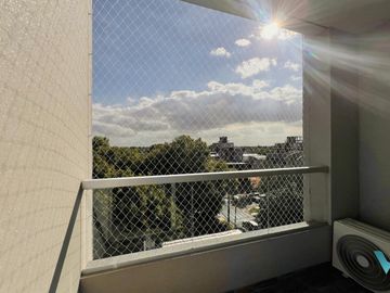 Departamento en venta Ituzaingó Norte 3 ambientes al frente, edificio Premium