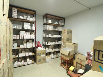 Departamento en venta Ituzaingó Norte 3 ambientes al frente, edificio Premium
