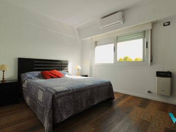 Departamento en venta Ituzaingó Norte 3 ambientes al frente, edificio Premium