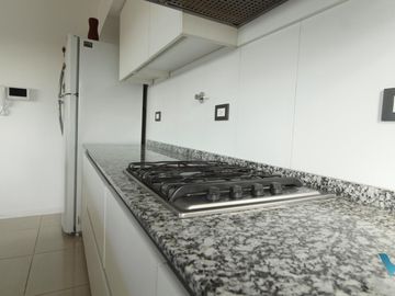 Departamento en venta Ituzaingó Norte 3 ambientes al frente, edificio Premium