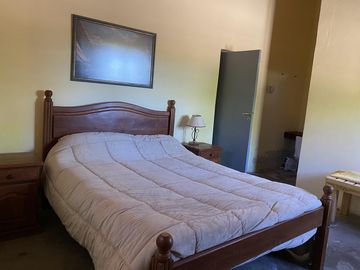 Finca de 8 Ha. de ciruelos y casa en Cuadro Benegas