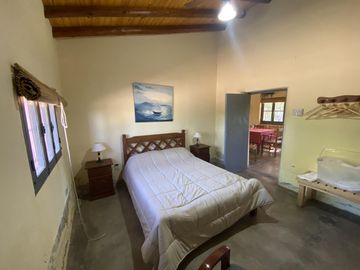 Finca de 8 Ha. de ciruelos y casa en Cuadro Benegas