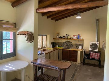 Finca de 8 Ha. de ciruelos y casa en Cuadro Benegas