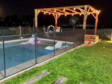Casa en venta - 3 Dormitorios 3 Baños - 628Mts2 - Lagos de Canning