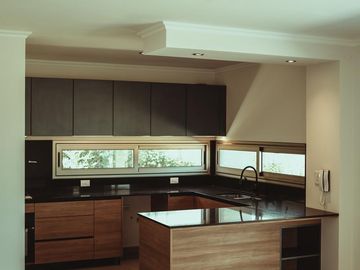 Casa de 2 dormitorios en venta en La Castilla Club de Campo