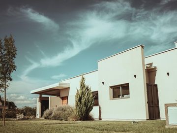 Casa de 2 dormitorios en venta en La Castilla Club de Campo