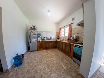Casa en Venta 2 ambientes en Garin Escobar