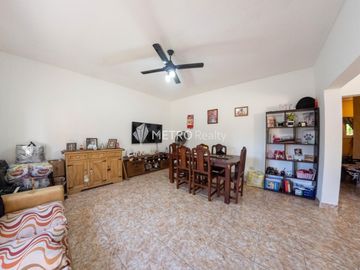 Casa en Venta 2 ambientes en Garin Escobar