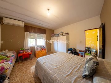 Casa en Venta 2 ambientes en Garin Escobar