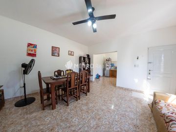 Casa en Venta 2 ambientes en Garin Escobar