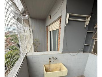 Departamento en venta - 1 Dormitorio 1 Baño - 53Mts2 - Olivos