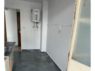 Departamento en venta - 1 Dormitorio 1 Baño - 53Mts2 - Olivos