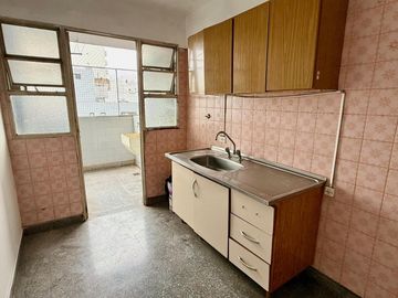 Departamento en venta - 1 Dormitorio 1 Baño - 53Mts2 - Olivos