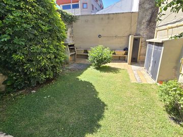 DEPARTAMENTO TIPO PH EN PLANTA BAJA DE 3 AMBIENTES FRENTE AL HIPODROMO DE SAN ISIDRO EN VENTA