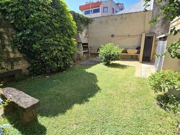 DEPARTAMENTO TIPO PH EN PLANTA BAJA DE 3 AMBIENTES FRENTE AL HIPODROMO DE SAN ISIDRO EN VENTA