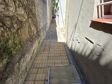 DEPARTAMENTO TIPO PH EN PLANTA BAJA DE 3 AMBIENTES FRENTE AL HIPODROMO DE SAN ISIDRO EN VENTA