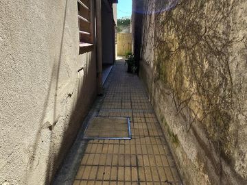 DEPARTAMENTO TIPO PH EN PLANTA BAJA DE 3 AMBIENTES FRENTE AL HIPODROMO DE SAN ISIDRO EN VENTA