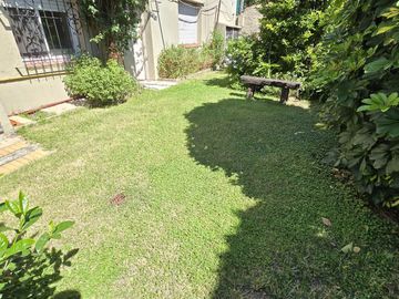 DEPARTAMENTO TIPO PH EN PLANTA BAJA DE 3 AMBIENTES FRENTE AL HIPODROMO DE SAN ISIDRO EN VENTA