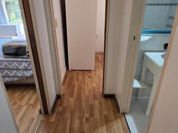 DEPARTAMENTO TIPO PH EN PLANTA BAJA DE 3 AMBIENTES FRENTE AL HIPODROMO DE SAN ISIDRO EN VENTA