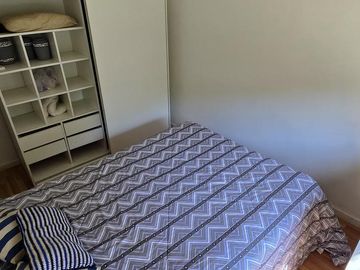 DEPARTAMENTO TIPO PH EN PLANTA BAJA DE 3 AMBIENTES FRENTE AL HIPODROMO DE SAN ISIDRO EN VENTA