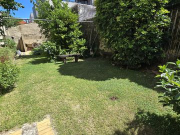 DEPARTAMENTO TIPO PH EN PLANTA BAJA DE 3 AMBIENTES FRENTE AL HIPODROMO DE SAN ISIDRO EN VENTA