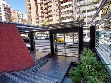 2 Dorm con balcon en Nueva Cordoba sobre Parana
