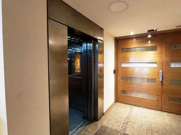 2 Dorm con balcon en Nueva Cordoba sobre Parana