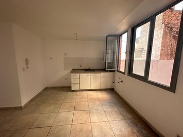 Departamento en Nueva Cordoba .1 dormitorio. en calle Balcarce al 300