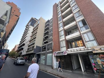 Departamento en Nueva Cordoba .1 dormitorio. en calle Balcarce al 300