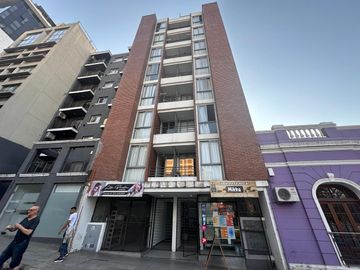 Departamento en Nueva Cordoba .1 dormitorio. en calle Balcarce al 300