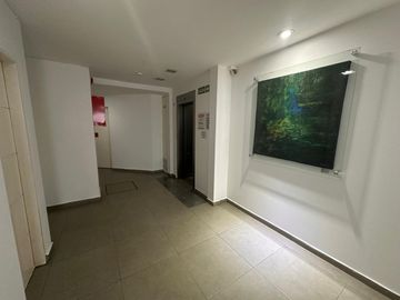 Departamento en Nueva Cordoba .1 dormitorio. en calle Balcarce al 300