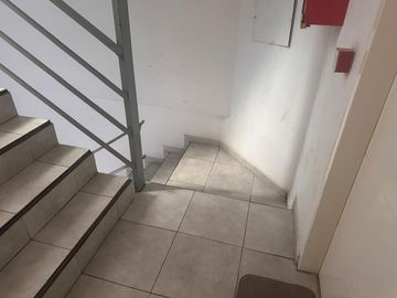 Departamento en Nueva Cordoba .1 dormitorio. en calle Balcarce al 300
