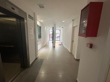 Departamento en Nueva Cordoba .1 dormitorio. en calle Balcarce al 300