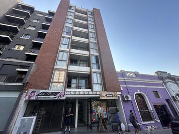 Departamento en Nueva Cordoba .1 dormitorio. en calle Balcarce al 300