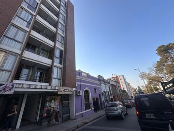 Departamento en Nueva Cordoba .1 dormitorio. en calle Balcarce al 300