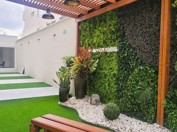 VENTA DEPARTAMENTO 2 DORMITOTIOS 85m² , a estrenar, Quito tenis. G.Be_AQT