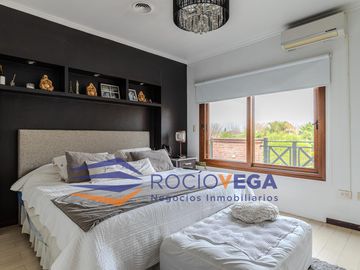 Casa en  venta  en Barrio San Patricio, Moreno