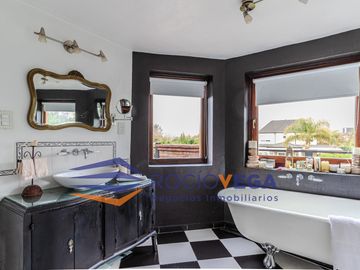 Casa en  venta  en Barrio San Patricio, Moreno