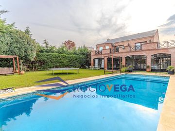 Casa en  venta  en Barrio San Patricio, Moreno