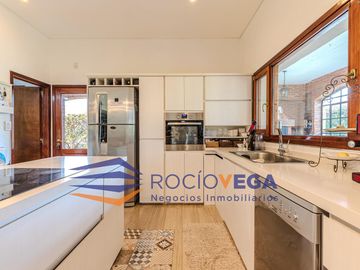 Casa en  venta  en Barrio San Patricio, Moreno