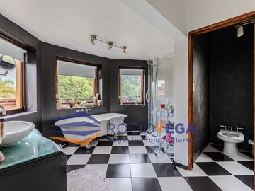 Casa en  venta  en Barrio San Patricio, Moreno