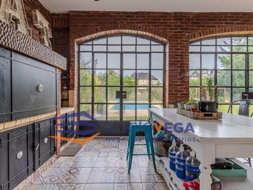 Casa en  venta  en Barrio San Patricio, Moreno