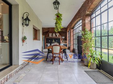 Casa en  venta  en Barrio San Patricio, Moreno