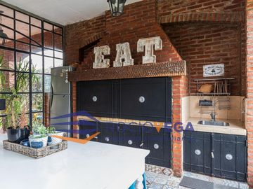Casa en  venta  en Barrio San Patricio, Moreno