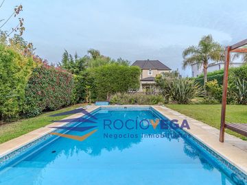 Casa en  venta  en Barrio San Patricio, Moreno