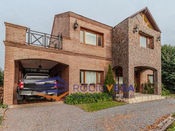 Casa en  venta  en Barrio San Patricio, Moreno
