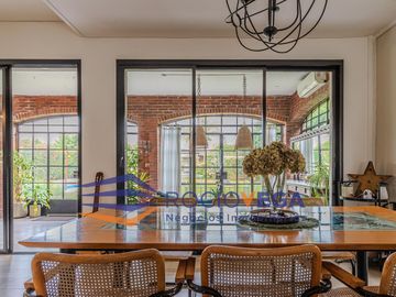 Casa en  venta  en Barrio San Patricio, Moreno