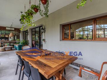 Casa en  venta  en Barrio San Patricio, Moreno