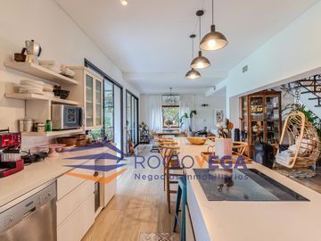 Casa en  venta  en Barrio San Patricio, Moreno
